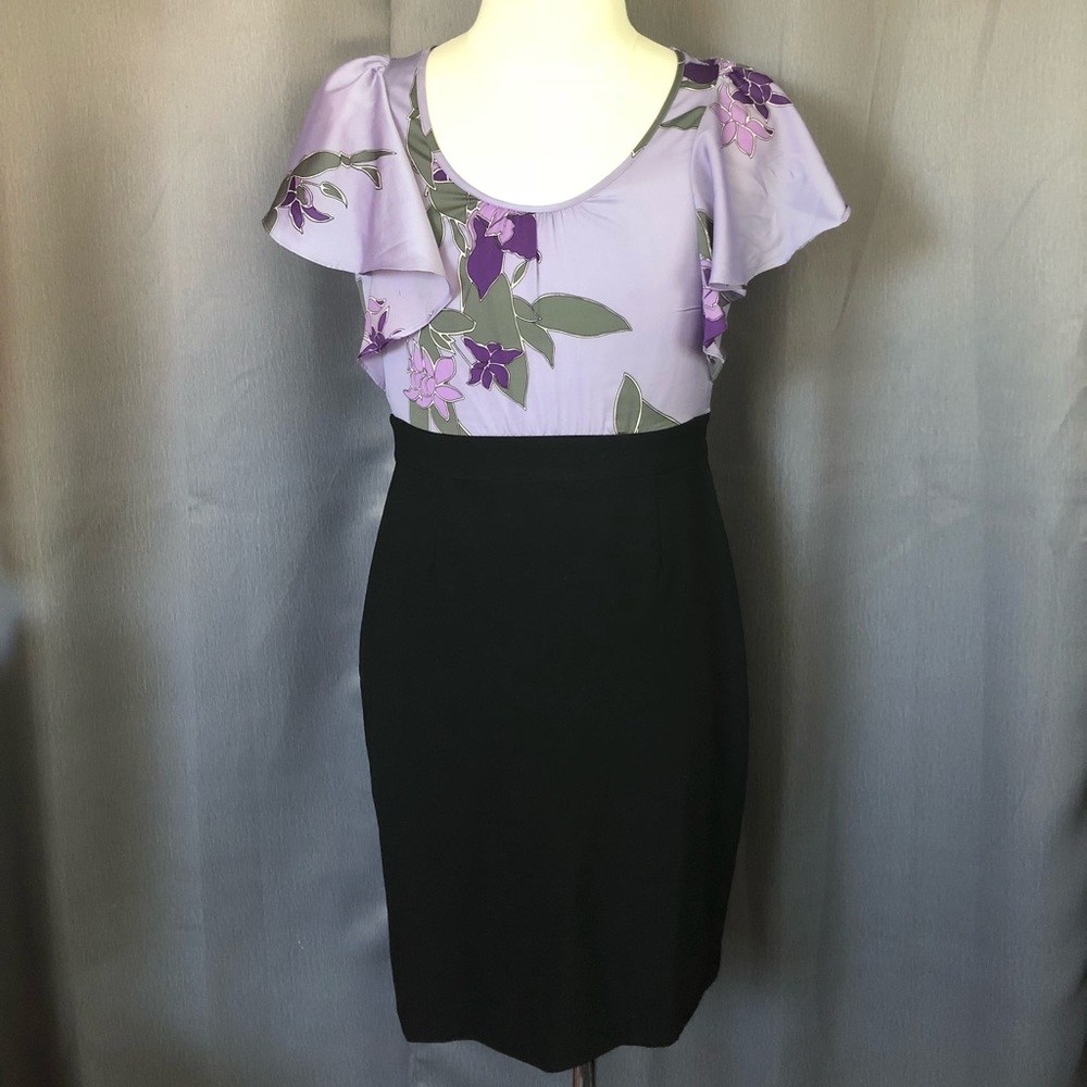New York & Company work dress